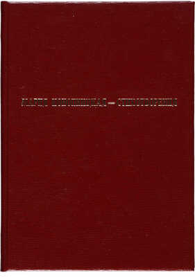 [Собрание В.Г. Лидина] Конопницкая М. Избранные стихотворения в переводах русских поэтов. СПб., 1911.